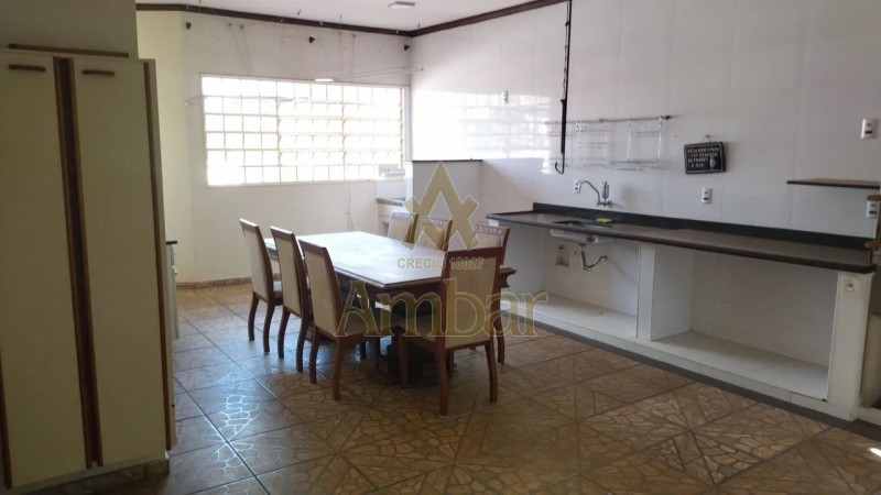 Ambar Imóveis | Imobiliária em Ribeirão Preto | Apartamento - Vila Virgínia - Ribeirão Preto