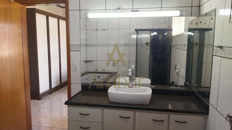 Ambar Imóveis | Imobiliária em Ribeirão Preto | Apartamento - Vila Virgínia - Ribeirão Preto