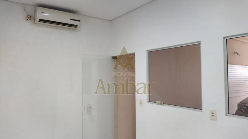 Ambar Imóveis | Imobiliária em Ribeirão Preto | Apartamento - Vila Virgínia - Ribeirão Preto