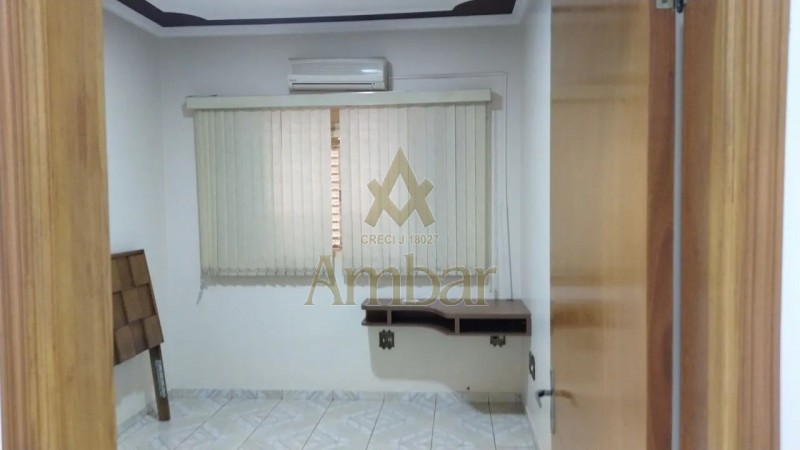 Ambar Imóveis | Imobiliária em Ribeirão Preto | Apartamento - Vila Virgínia - Ribeirão Preto