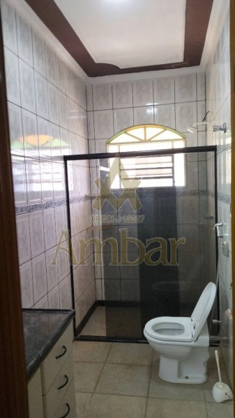 Ambar Imóveis | Imobiliária em Ribeirão Preto | Apartamento - Vila Virgínia - Ribeirão Preto