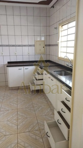 Ambar Imóveis | Imobiliária em Ribeirão Preto | Apartamento - Vila Virgínia - Ribeirão Preto