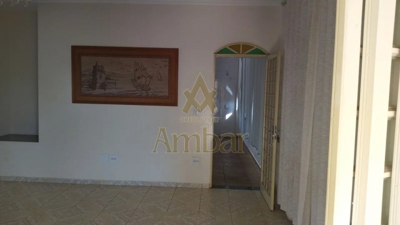 Ambar Imóveis | Imobiliária em Ribeirão Preto | Apartamento - Vila Virgínia - Ribeirão Preto