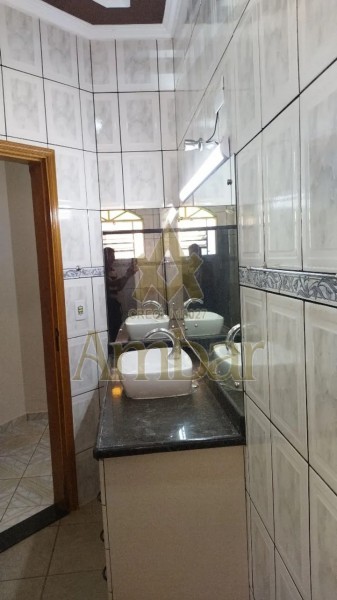 Ambar Imóveis | Imobiliária em Ribeirão Preto | Apartamento - Vila Virgínia - Ribeirão Preto