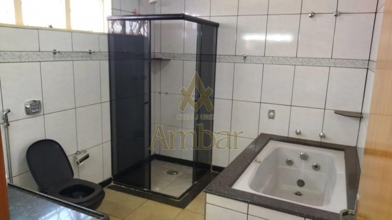 Ambar Imóveis | Imobiliária em Ribeirão Preto | Apartamento - Vila Virgínia - Ribeirão Preto