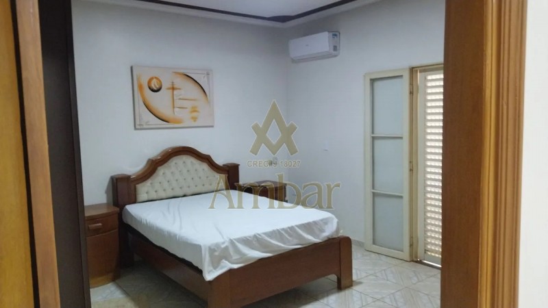 Ambar Imóveis | Imobiliária em Ribeirão Preto | Apartamento - Vila Virgínia - Ribeirão Preto