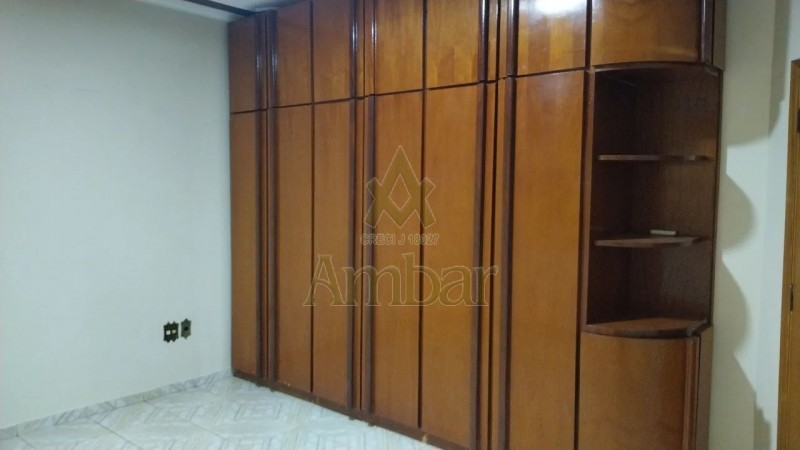 Ambar Imóveis | Imobiliária em Ribeirão Preto | Apartamento - Vila Virgínia - Ribeirão Preto
