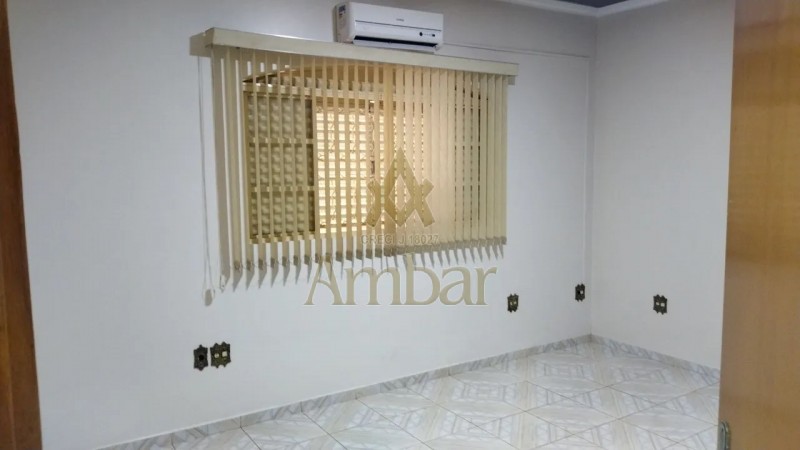 Ambar Imóveis | Imobiliária em Ribeirão Preto | Apartamento - Vila Virgínia - Ribeirão Preto
