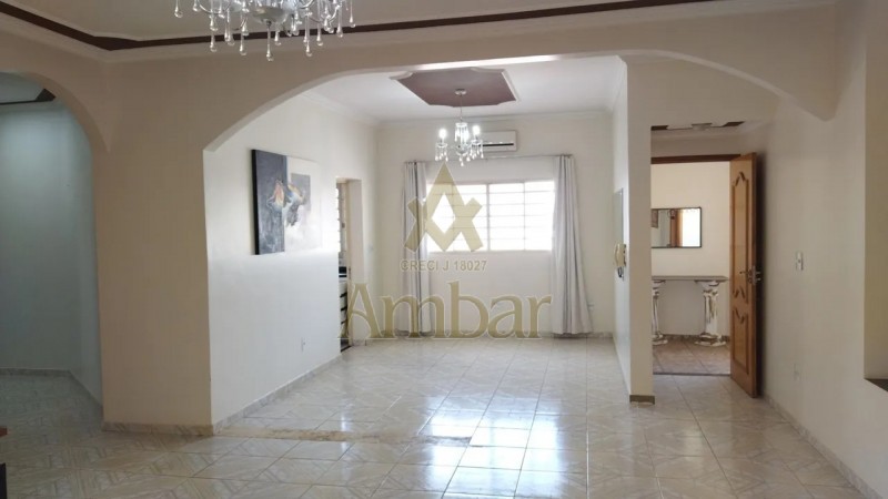 Ambar Imóveis | Imobiliária em Ribeirão Preto | Apartamento - Vila Virgínia - Ribeirão Preto