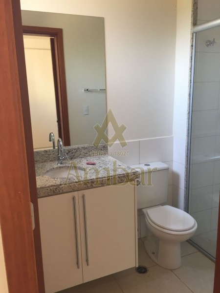 Apartamento para alugar com 1 quarto, 40m² - Foto 7