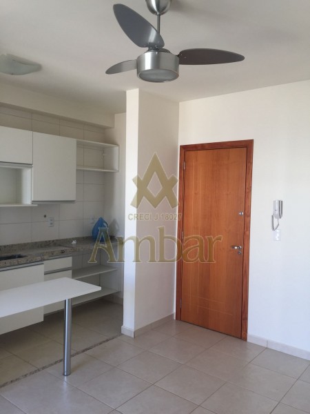 Apartamento para alugar com 1 quarto, 40m² - Foto 1