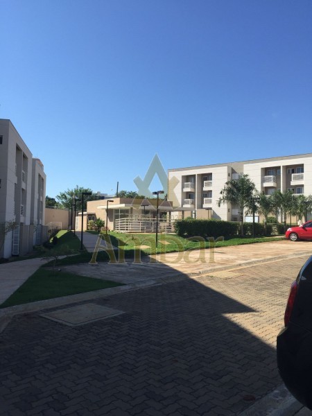 Apartamento para alugar com 1 quarto, 40m² - Foto 4