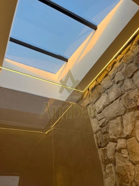 Ambar Imóveis | Imobiliária em Ribeirão Preto | Casa de Condomínio - Alto do Castelo - Ribeirão Preto