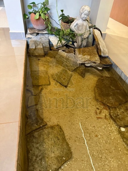 Ambar Imóveis | Imobiliária em Ribeirão Preto | Casa de Condomínio - Alto do Castelo - Ribeirão Preto