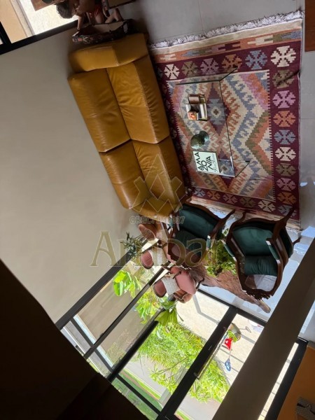 Ambar Imóveis | Imobiliária em Ribeirão Preto | Casa de Condomínio - Alto do Castelo - Ribeirão Preto