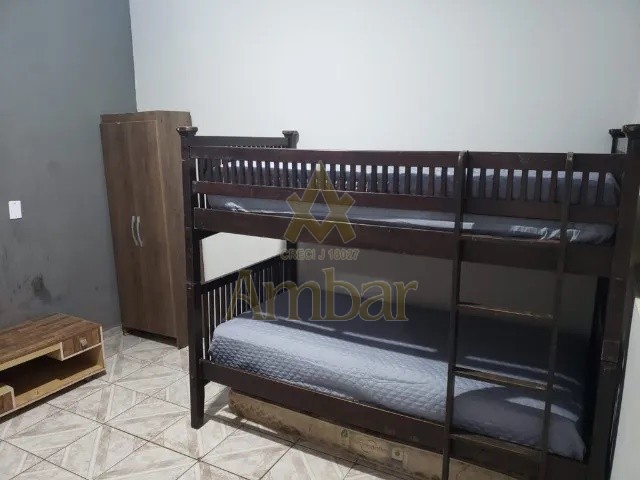 Ambar Imóveis | Imobiliária em Ribeirão Preto | Casa - Jardim Pedra Branca - Ribeirão Preto