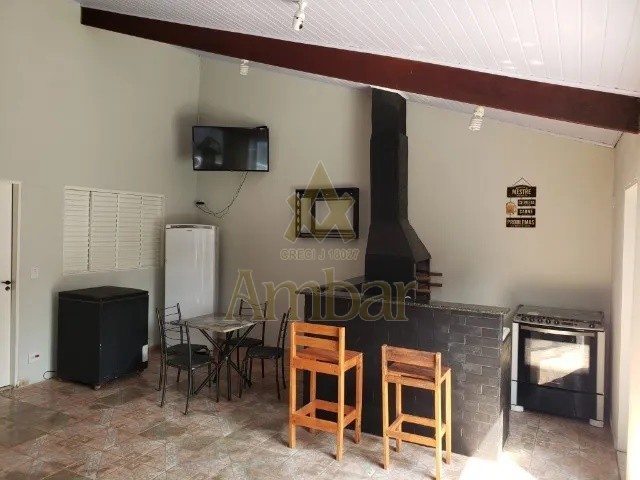 Ambar Imóveis | Imobiliária em Ribeirão Preto | Casa - Jardim Pedra Branca - Ribeirão Preto