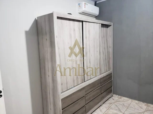 Ambar Imóveis | Imobiliária em Ribeirão Preto | Casa - Jardim Pedra Branca - Ribeirão Preto