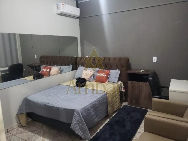 Ambar Imóveis | Imobiliária em Ribeirão Preto | Casa - Jardim Pedra Branca - Ribeirão Preto