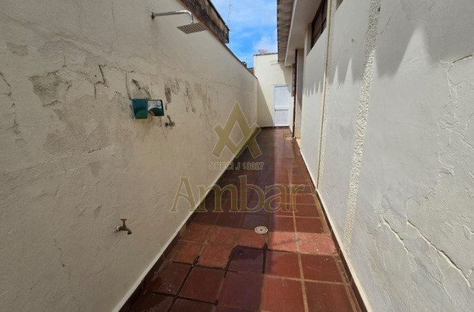 Ambar Imóveis | Imobiliária em Ribeirão Preto | Casa - Lagoinha - Ribeirão Preto