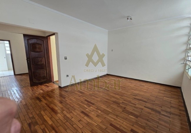 Ambar Imóveis | Imobiliária em Ribeirão Preto | Casa - Lagoinha - Ribeirão Preto