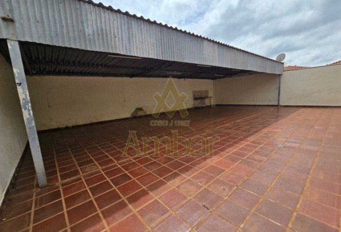 Ambar Imóveis | Imobiliária em Ribeirão Preto | Casa - Lagoinha - Ribeirão Preto