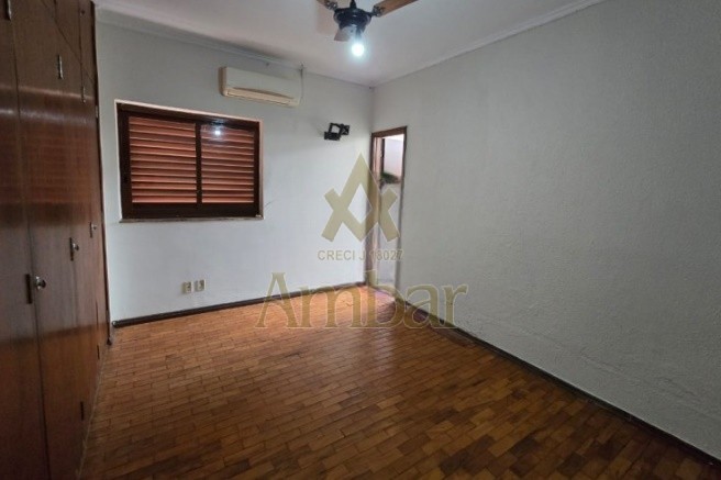 Ambar Imóveis | Imobiliária em Ribeirão Preto | Casa - Lagoinha - Ribeirão Preto