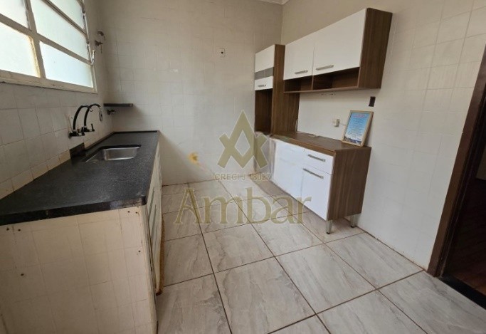 Ambar Imóveis | Imobiliária em Ribeirão Preto | Casa - Lagoinha - Ribeirão Preto