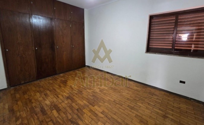Ambar Imóveis | Imobiliária em Ribeirão Preto | Casa - Lagoinha - Ribeirão Preto