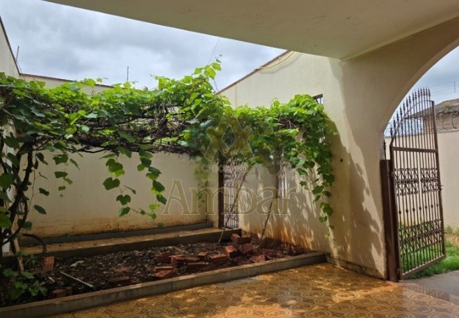 Foto: Casa - Lagoinha - Ribeirão Preto