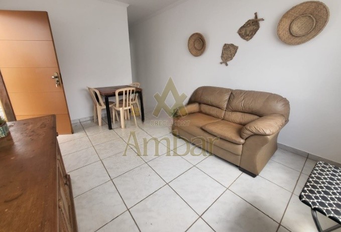 Ambar Imóveis | Imobiliária em Ribeirão Preto | Casa - PARQUE SÃO SEBASTIÃO - Ribeirão Preto