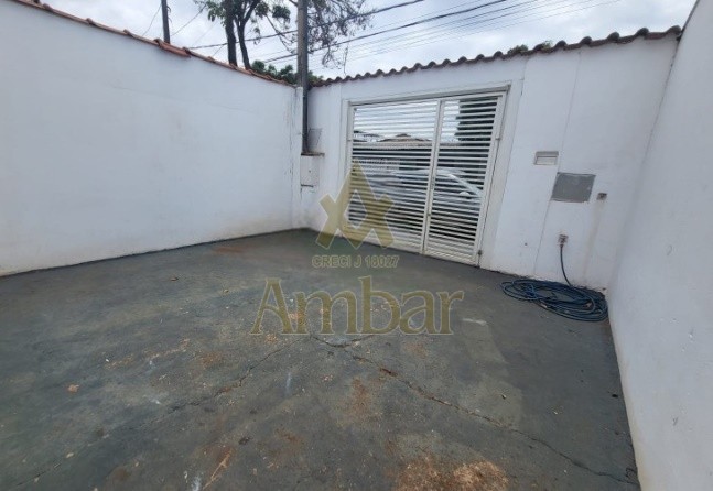 Foto: Casa - PARQUE SÃO SEBASTIÃO - Ribeirão Preto