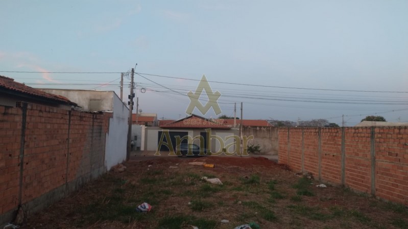 Ambar Imóveis | Imobiliária em Ribeirão Preto | Terreno - Jardinopolis  - Jardinopolis