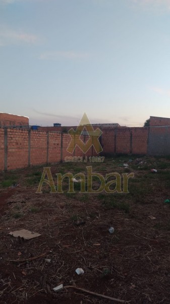 Ambar Imóveis | Imobiliária em Ribeirão Preto | Terreno - Jardinopolis  - Jardinopolis