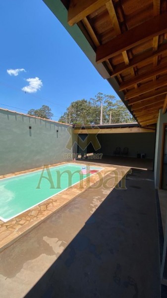 Ambar Imóveis | Imobiliária em Ribeirão Preto | Casa - pq das gaivotas - Ribeirão Preto