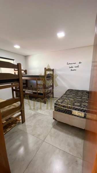Ambar Imóveis | Imobiliária em Ribeirão Preto | Casa - pq das gaivotas - Ribeirão Preto