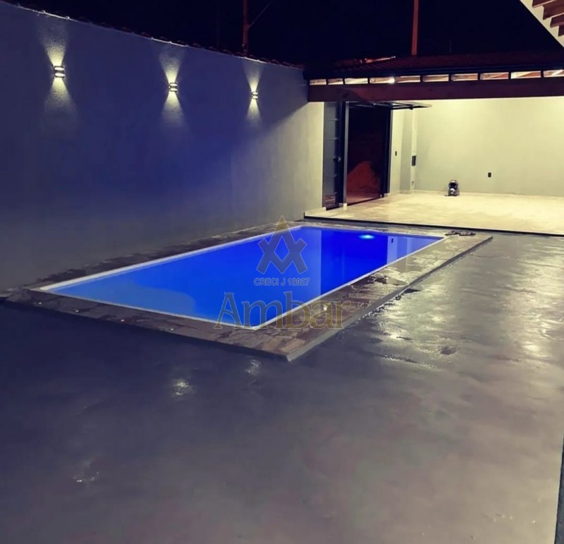Foto: Casa - pq das gaivotas - Ribeirão Preto