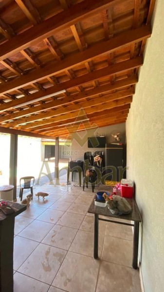 Ambar Imóveis | Imobiliária em Ribeirão Preto | Casa - pq das gaivotas - Ribeirão Preto
