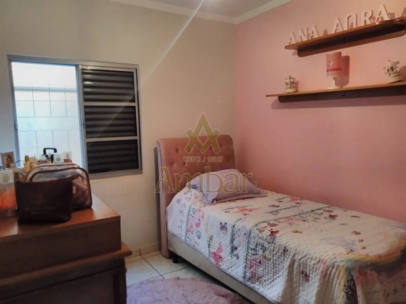 Ambar Imóveis | Imobiliária em Ribeirão Preto | Apartamento - Vila Tibério - Ribeirão Preto