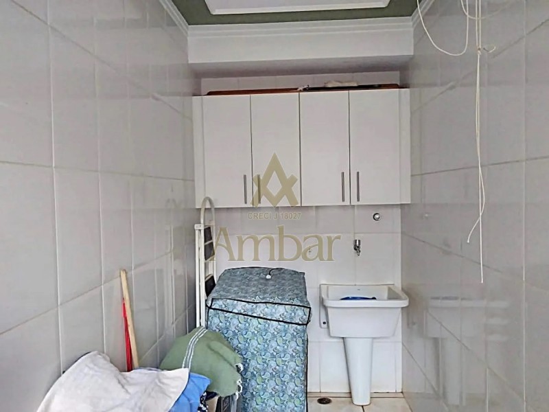 Ambar Imóveis | Imobiliária em Ribeirão Preto | Apartamento - Vila Tibério - Ribeirão Preto