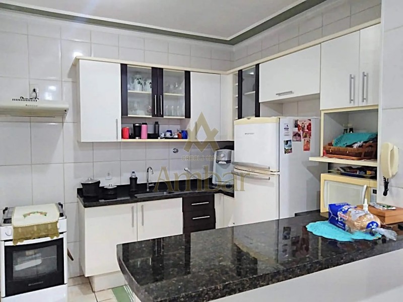 Ambar Imóveis | Imobiliária em Ribeirão Preto | Apartamento - Vila Tibério - Ribeirão Preto
