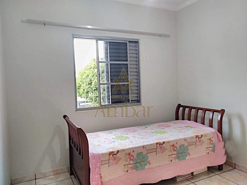 Ambar Imóveis | Imobiliária em Ribeirão Preto | Apartamento - Vila Tibério - Ribeirão Preto