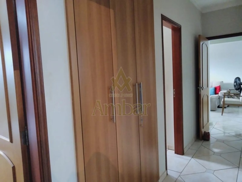 Ambar Imóveis | Imobiliária em Ribeirão Preto | Apartamento - Vila Tibério - Ribeirão Preto