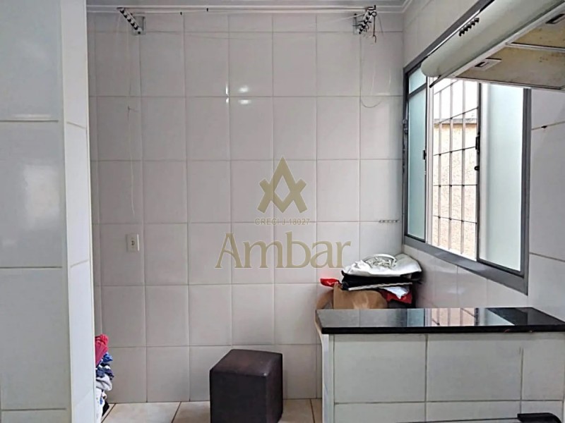 Ambar Imóveis | Imobiliária em Ribeirão Preto | Apartamento - Vila Tibério - Ribeirão Preto
