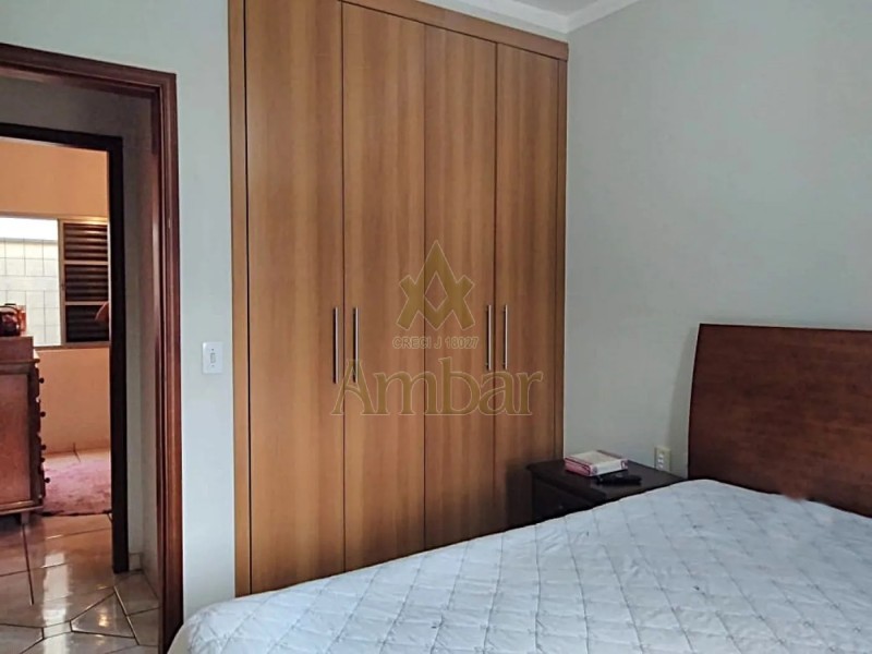 Ambar Imóveis | Imobiliária em Ribeirão Preto | Apartamento - Vila Tibério - Ribeirão Preto