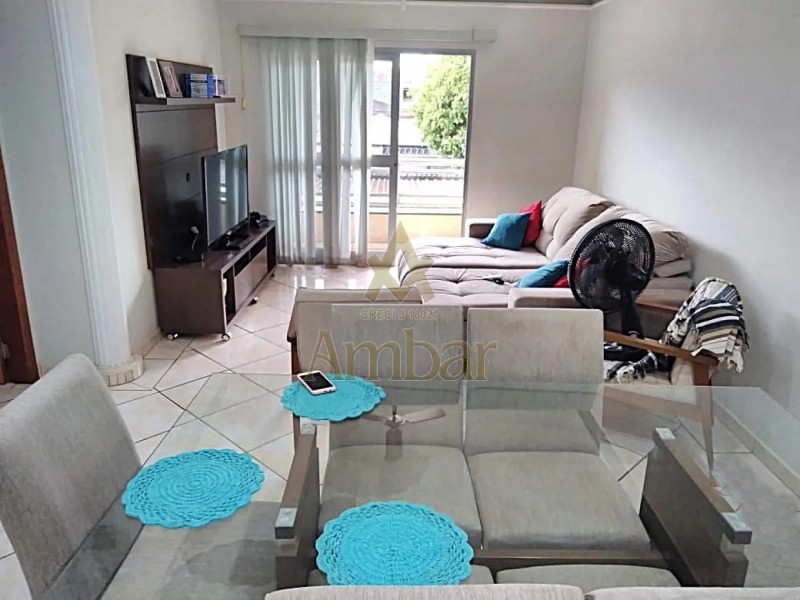 Foto: Apartamento - Vila Tibério - Ribeirão Preto