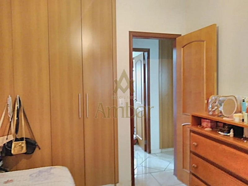 Ambar Imóveis | Imobiliária em Ribeirão Preto | Apartamento - Vila Tibério - Ribeirão Preto