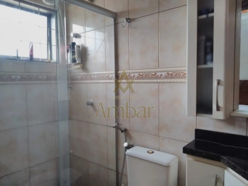 Ambar Imóveis | Imobiliária em Ribeirão Preto | Apartamento - Vila Tibério - Ribeirão Preto