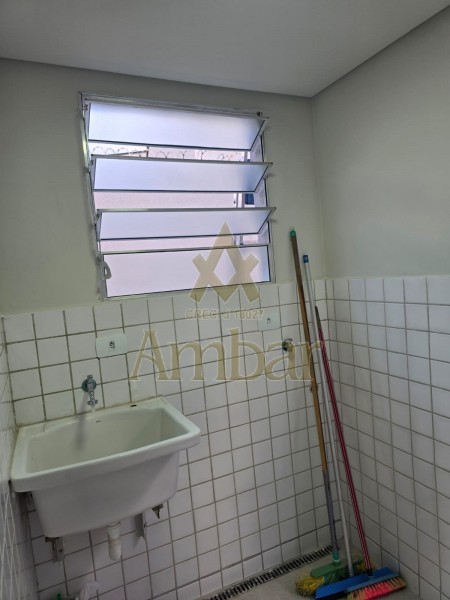 Ambar Imóveis | Imobiliária em Ribeirão Preto | Casa - Vila Amélia - Ribeirão Preto