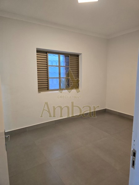Ambar Imóveis | Imobiliária em Ribeirão Preto | Casa - Vila Amélia - Ribeirão Preto